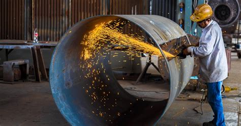 metal fabricator jobs bc|metal fabricator jobs near me.